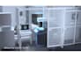 do 3d industrial robotic animation, technical equipment animation, robotic arms